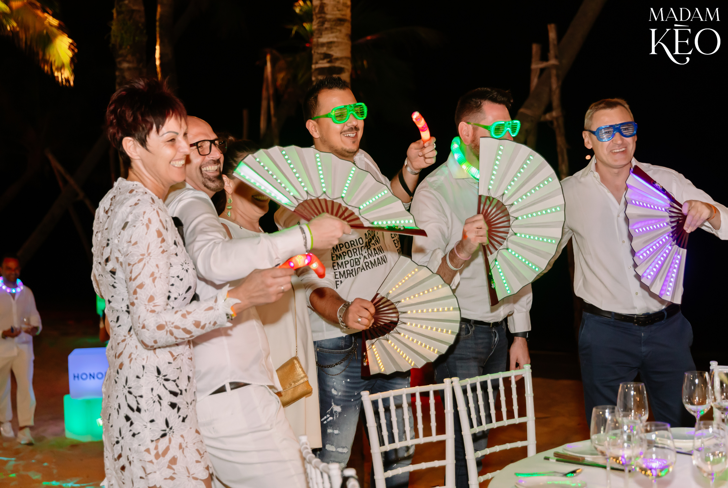 Team building