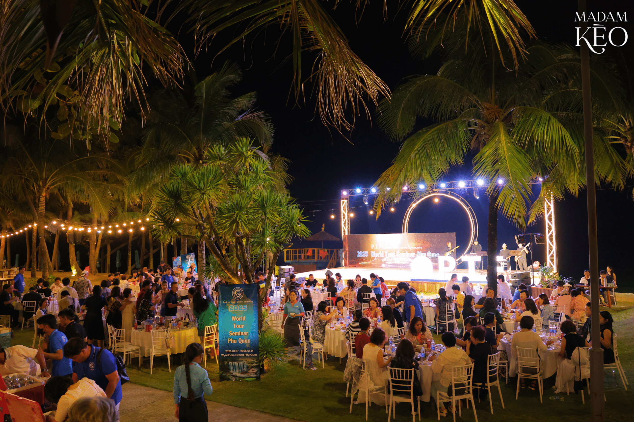 Year end Party