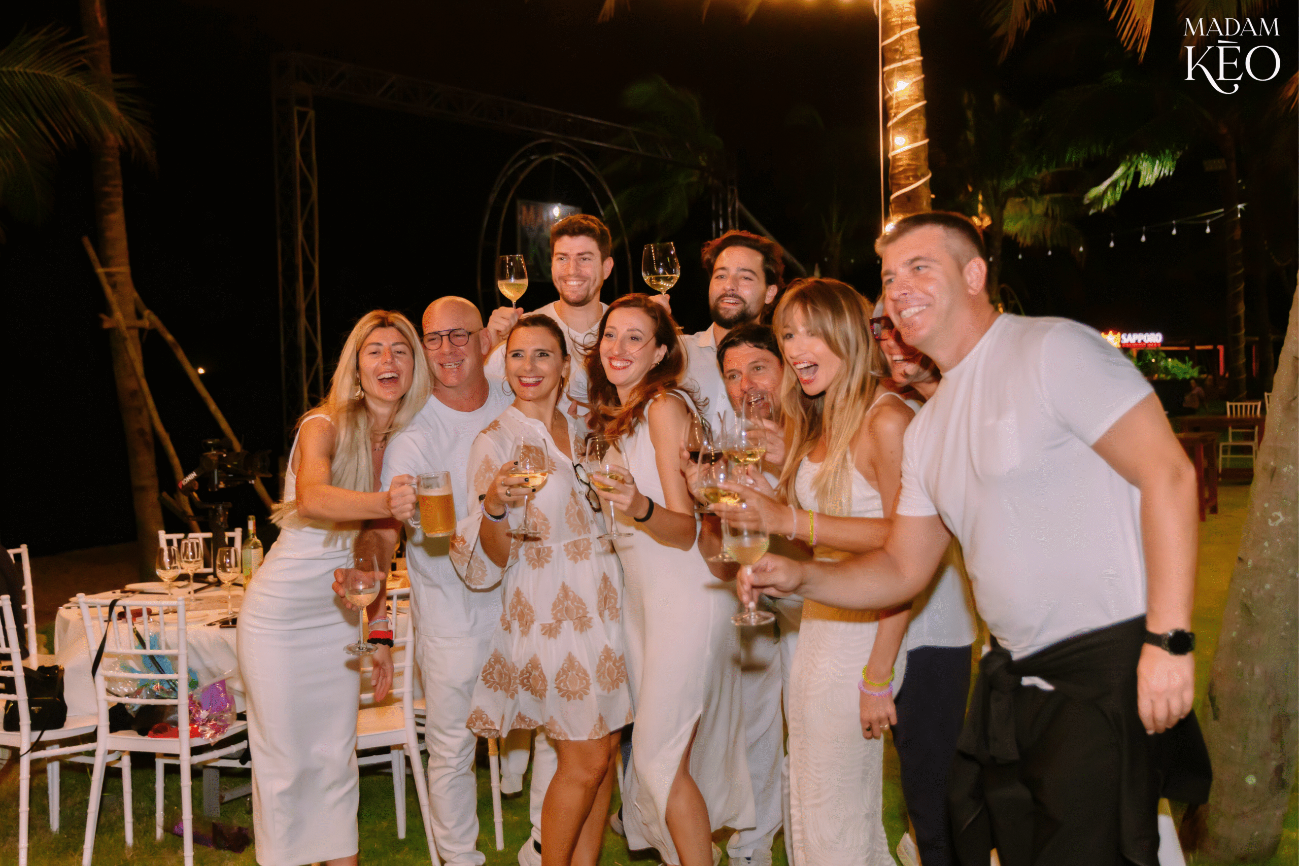 Year end Party