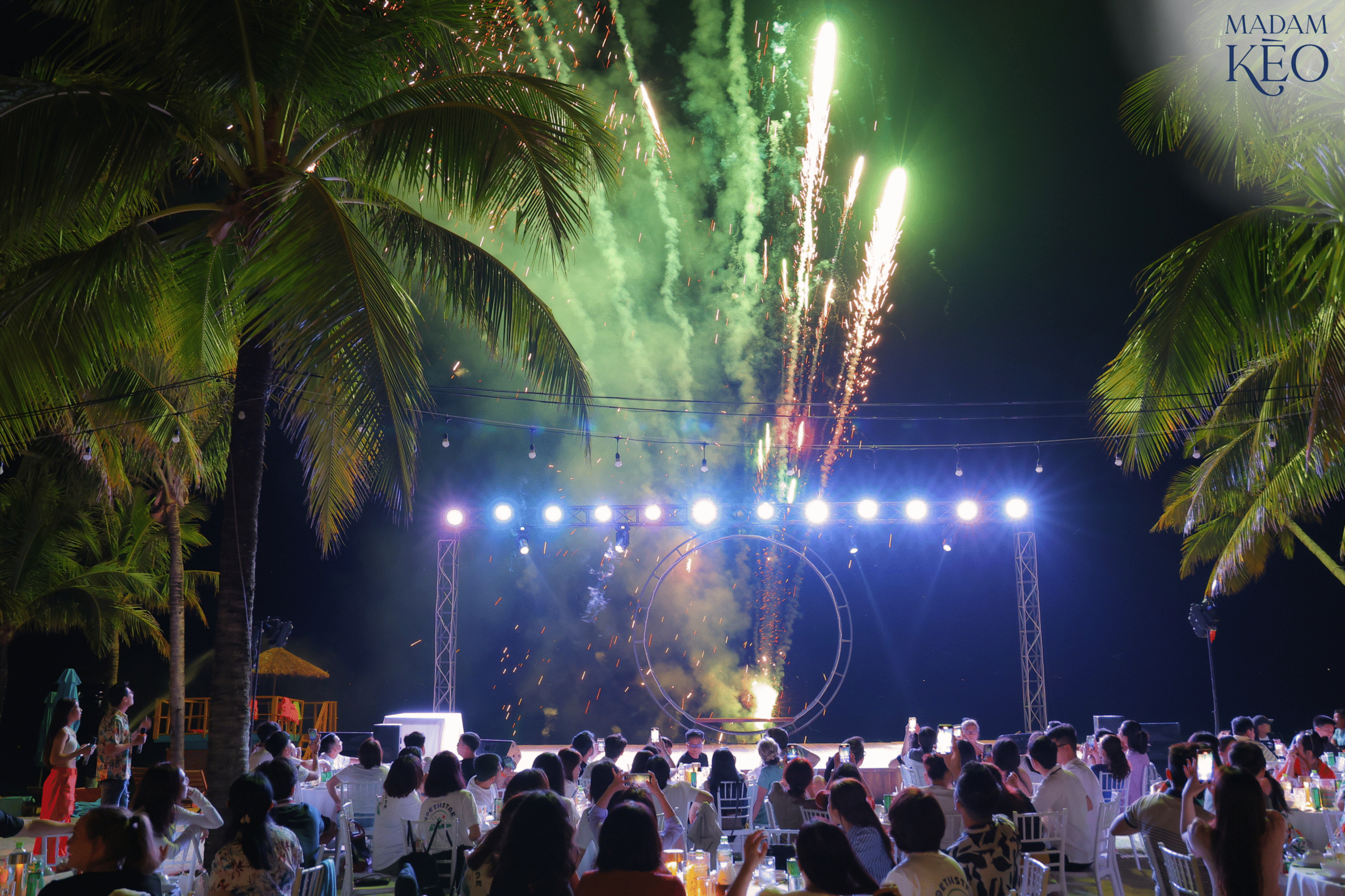 Year end Party